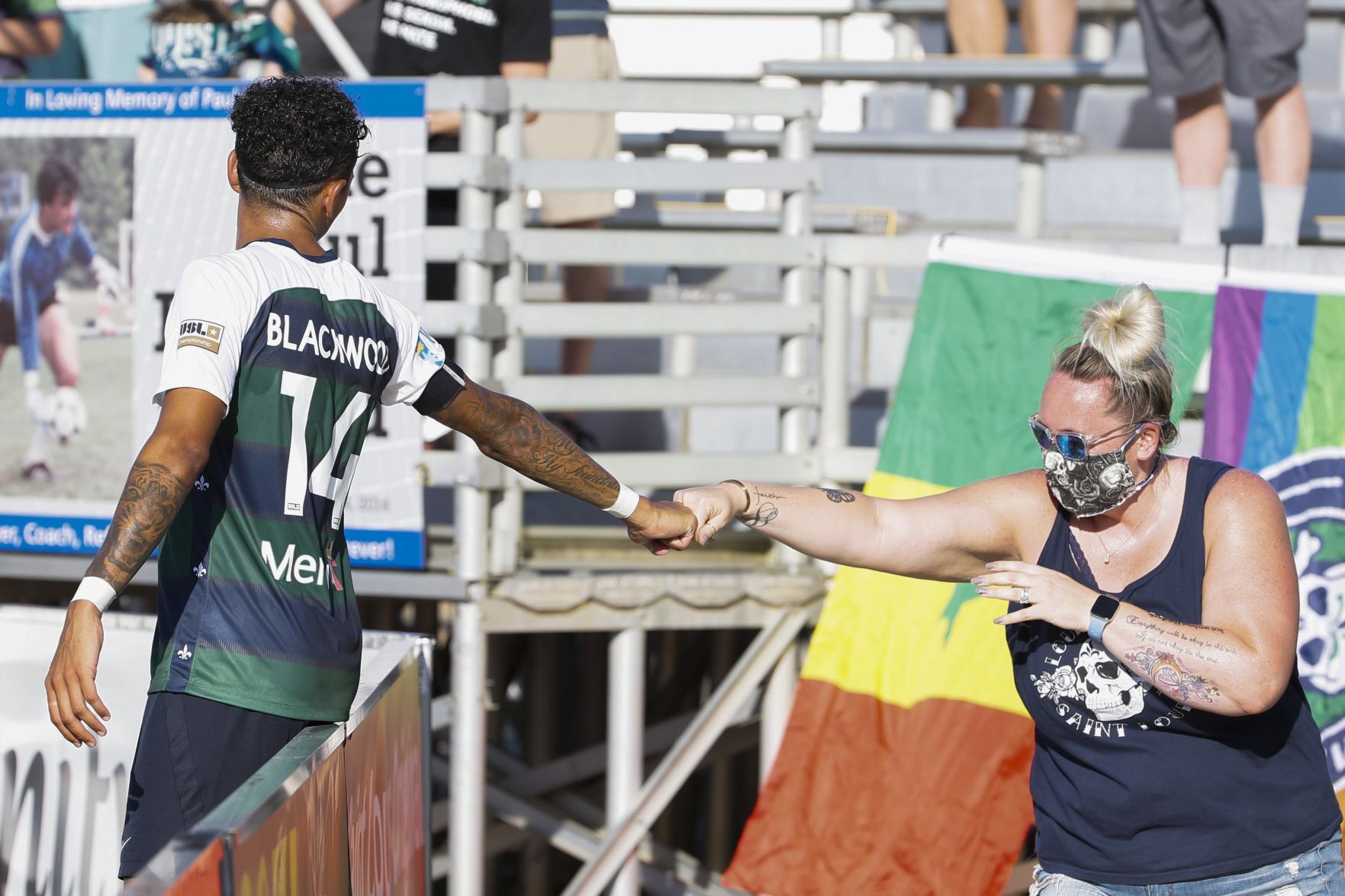 Saint Louis FC vs Indy Eleven